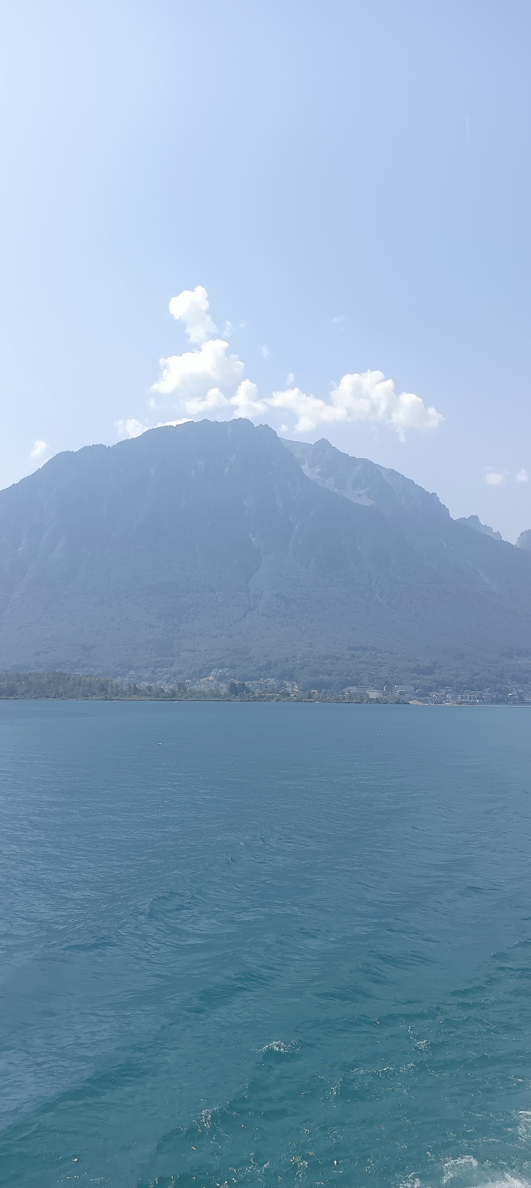 Lac Leman